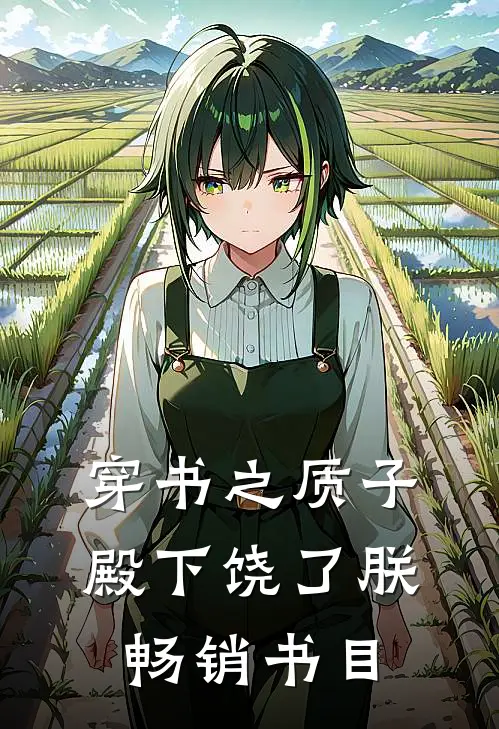 穿书之质子殿下饶了朕畅销书目