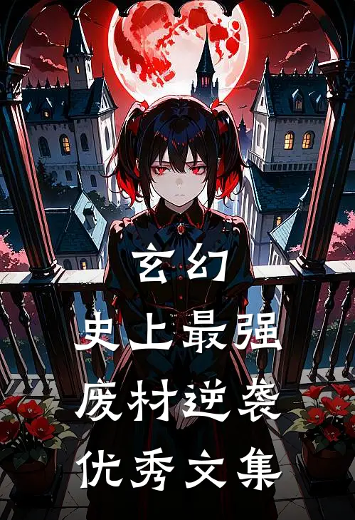 玄幻：史上最强废材逆袭优秀文集