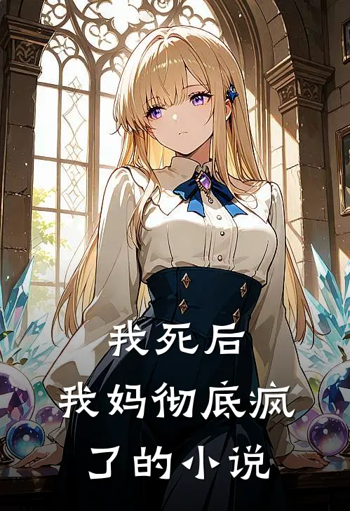 我死后，我妈彻底疯了的小说