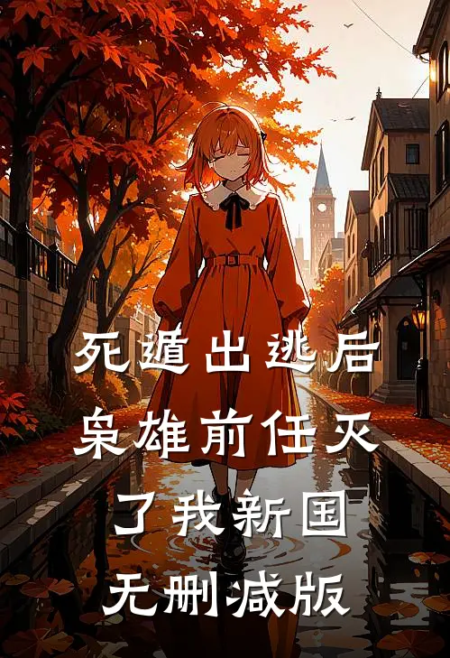 死遁出逃后，枭雄前任灭了我新国无删减版