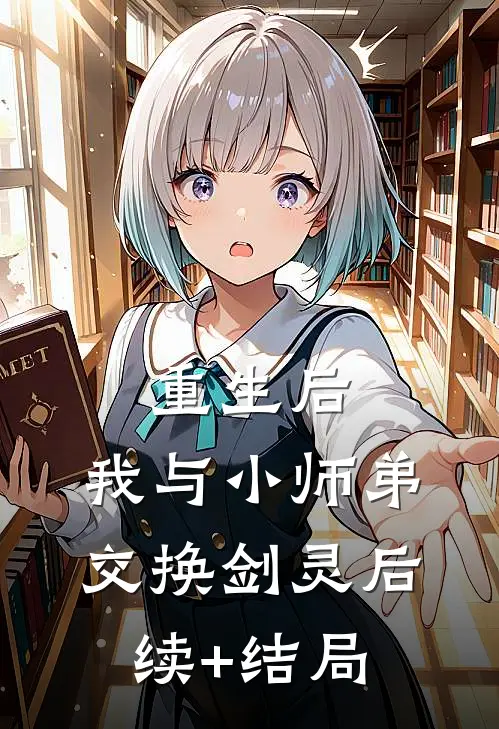 重生后，我与小师弟交换剑灵后续+结局