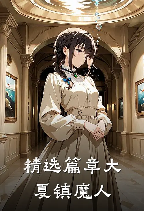 精选篇章大夏镇魔人