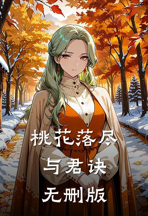 桃花落尽与君诀无删版