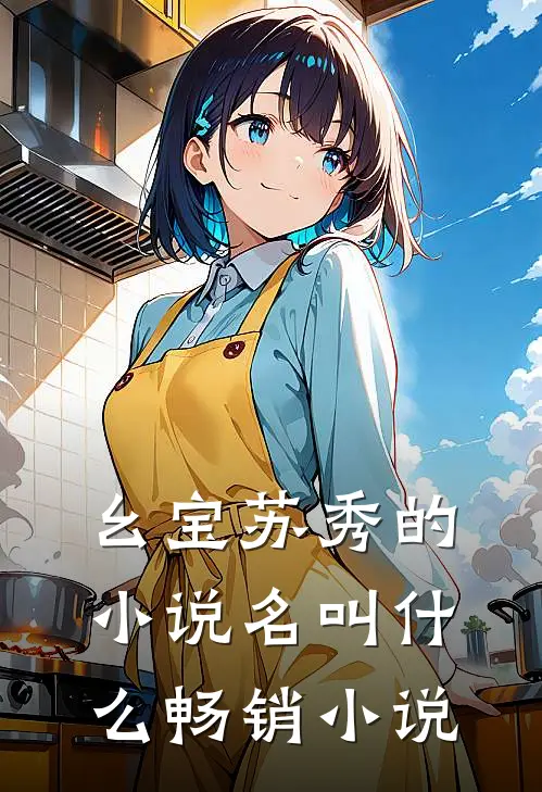 幺宝苏秀的小说名叫什么畅销小说