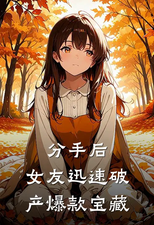 分手后，女友迅速破产爆款宝藏