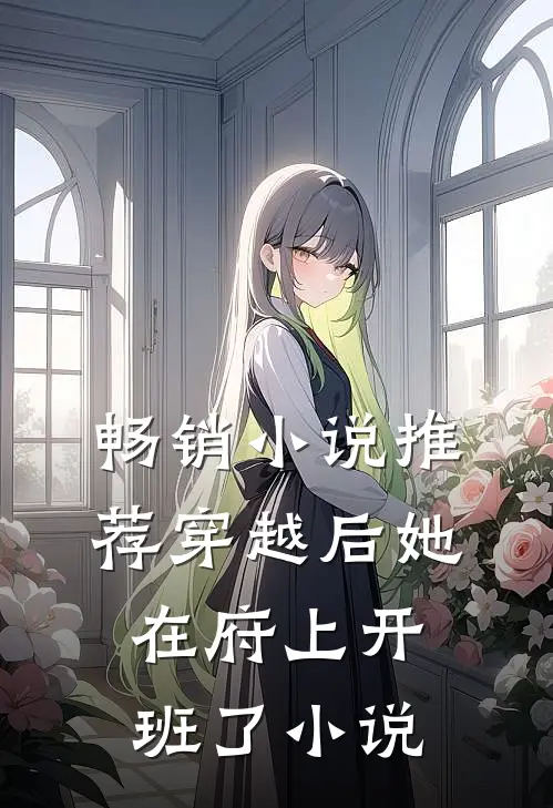 畅销小说推荐穿越后她在府上开班了小说
