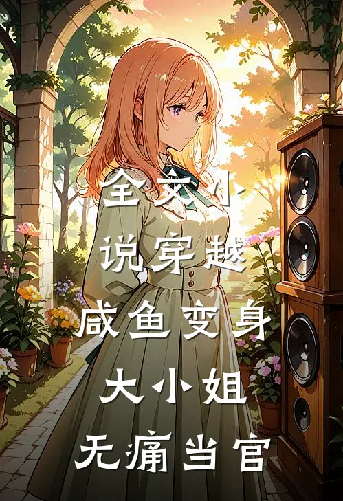 全文小说穿越：咸鱼变身大小姐，无痛当官