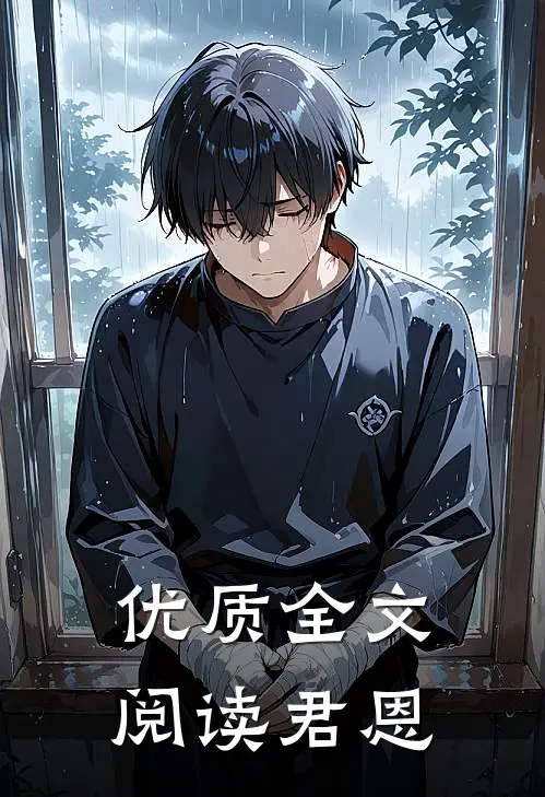 优质全文阅读君恩