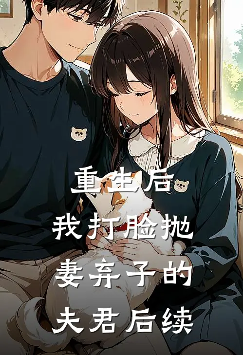 重生后，我打脸抛妻弃子的夫君后续
