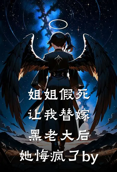 姐姐假死让我替嫁黑老大后，她悔疯了by