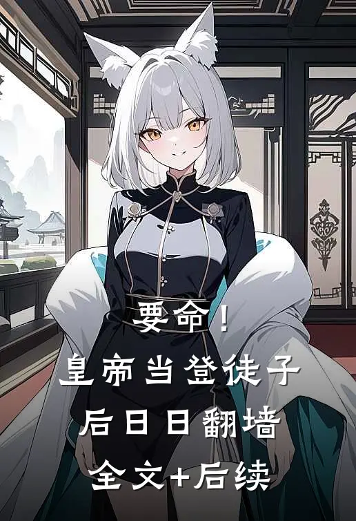 要命！皇帝当登徒子后日日翻墙全文+后续