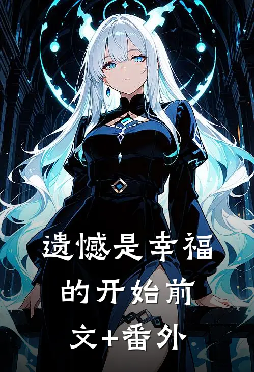 遗憾是幸福的开始前文+番外