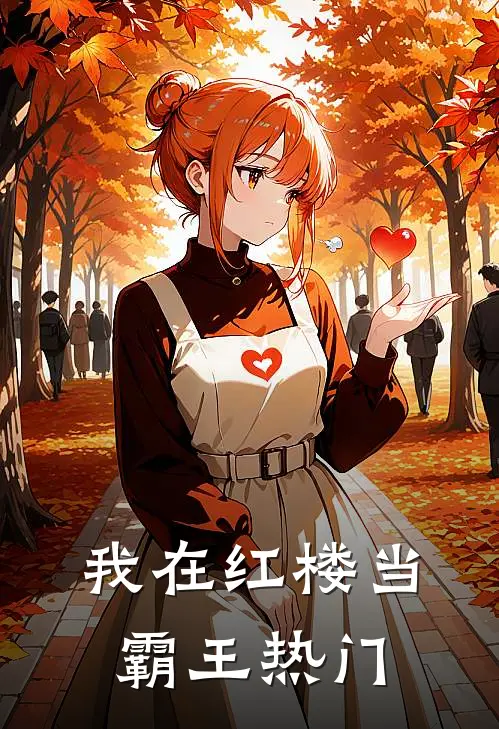 我在红楼当霸王热门