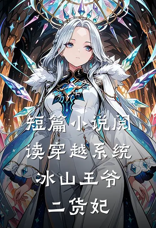 短篇小说阅读穿越系统：冰山王爷二货妃