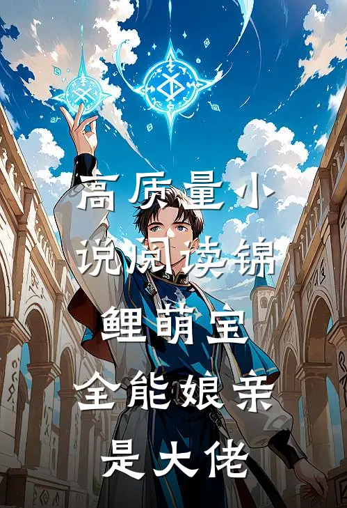 高质量小说阅读锦鲤萌宝：全能娘亲是大佬