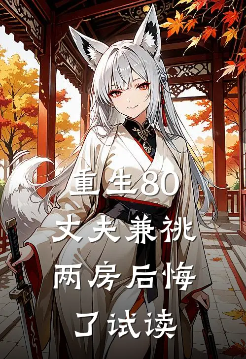 重生80，丈夫兼祧两房后悔了试读