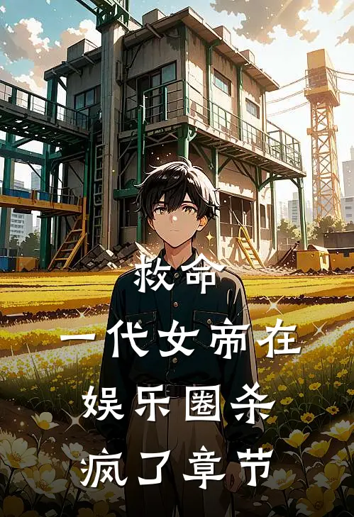 救命，一代女帝在娱乐圈杀疯了章节