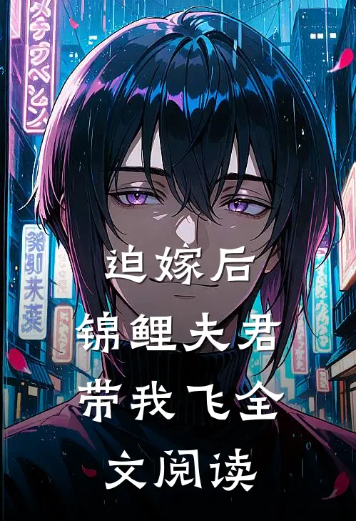 迫嫁后，锦鲤夫君带我飞全文阅读
