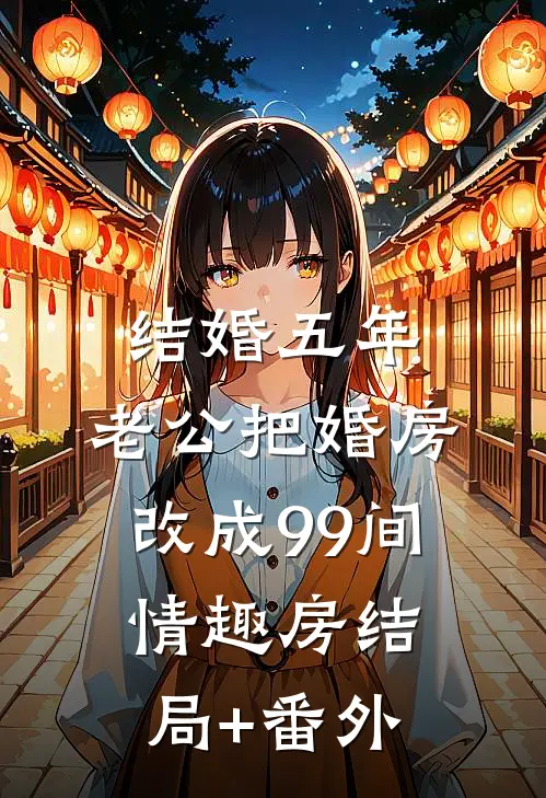 结婚五年，老公把婚房改成99间情趣房结局+番外
