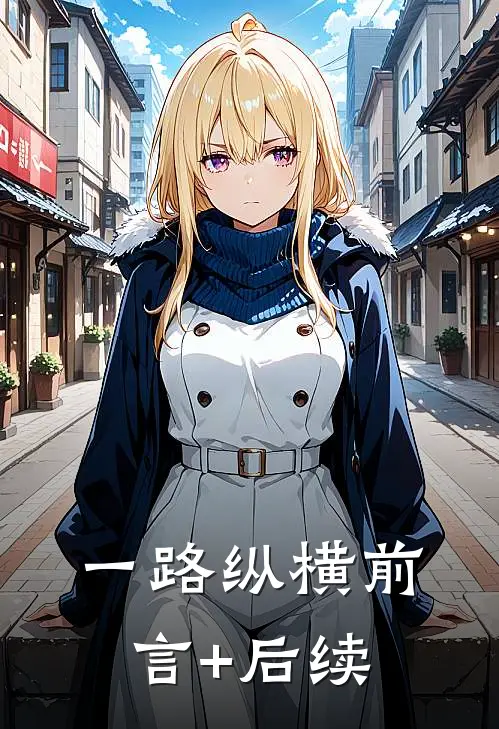 一路纵横前言+后续
