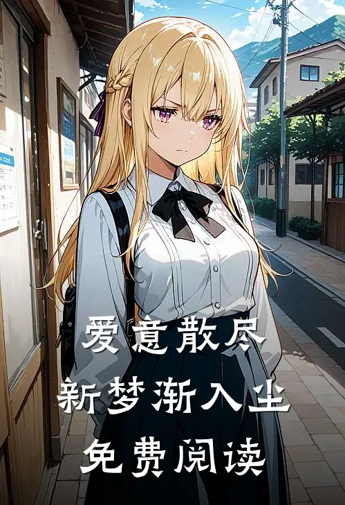 爱意散尽，新梦渐入尘免费阅读