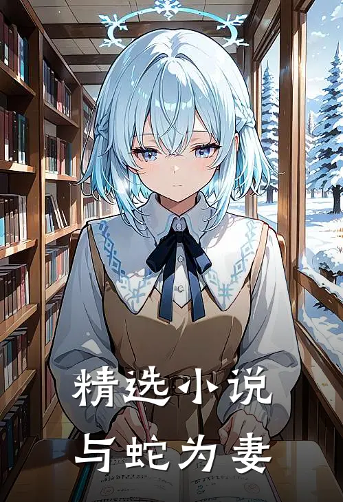 精选小说与蛇为妻
