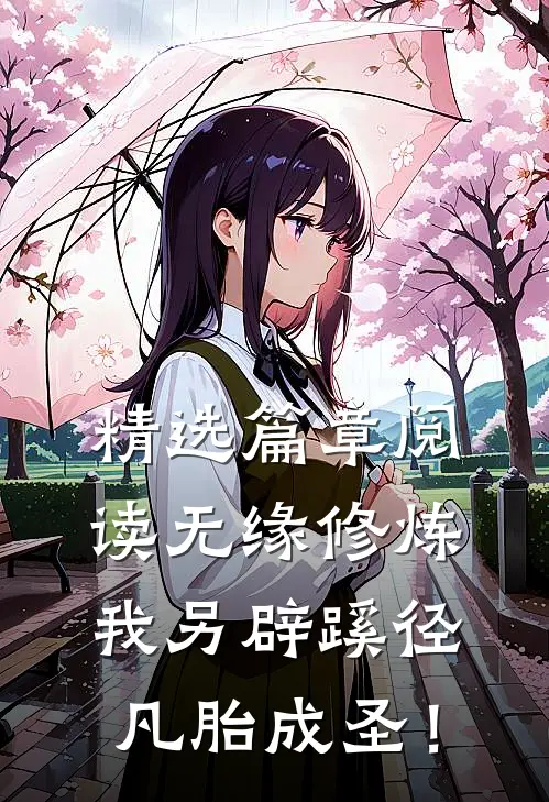 精选篇章阅读无缘修炼，我另辟蹊径凡胎成圣！