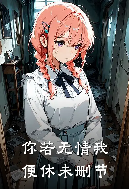 你若无情我便休未删节