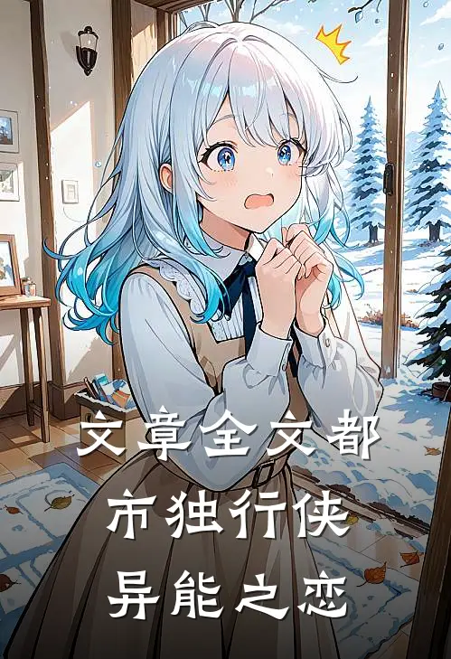文章全文都市独行侠异能之恋