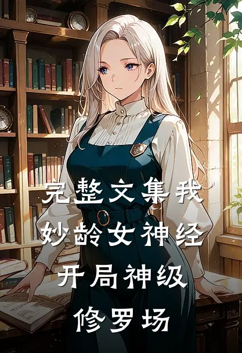 完整文集我，妙龄女神经，开局神级修罗场