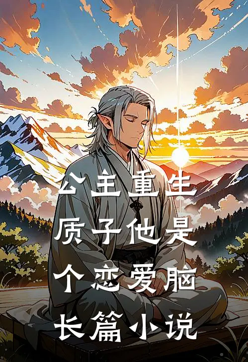 公主重生：质子他是个恋爱脑长篇小说