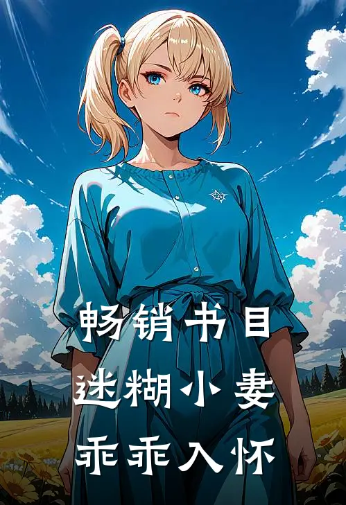 畅销书目迷糊小妻乖乖入怀
