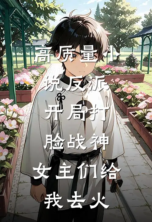 高质量小说反派：开局打脸战神，女主们给我去火
