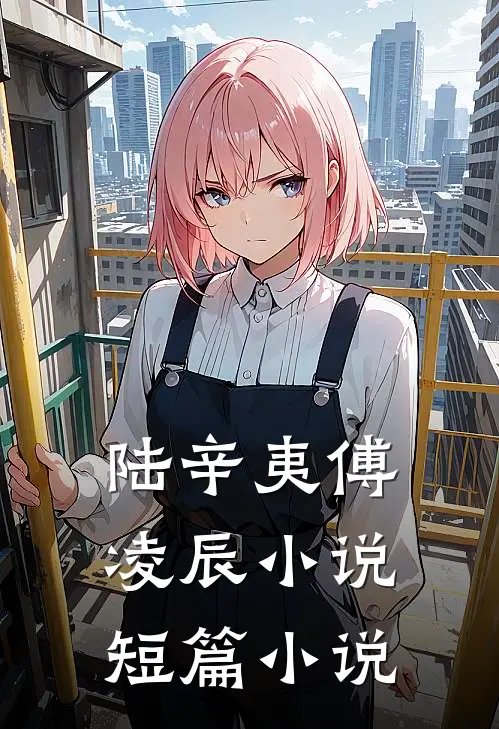 陆辛夷傅凌辰小说短篇小说