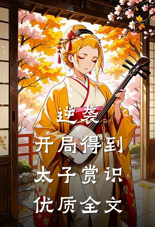 逆袭：开局得到太子赏识优质全文