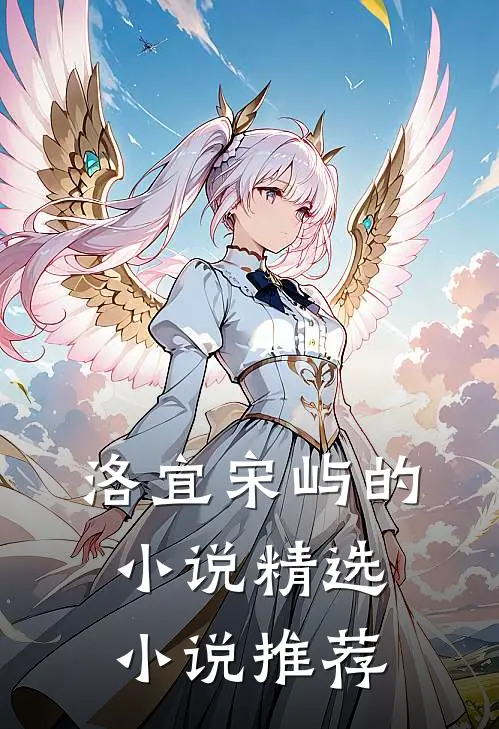 洛宜宋屿的小说精选小说推荐