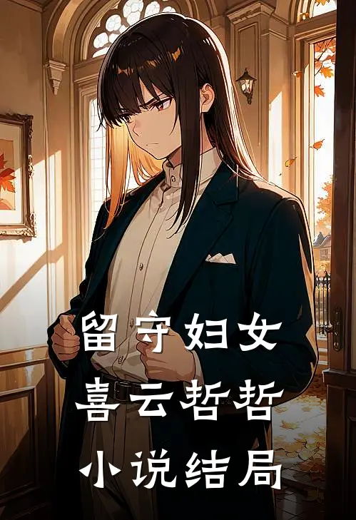 留守妇女喜云哲哲小说结局