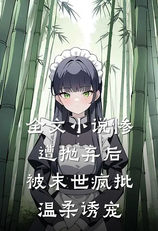 全文小说惨遭抛弃后，被末世疯批温柔诱宠
