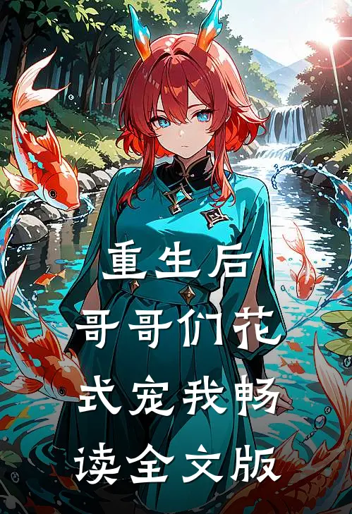 重生后，哥哥们花式宠我畅读全文版