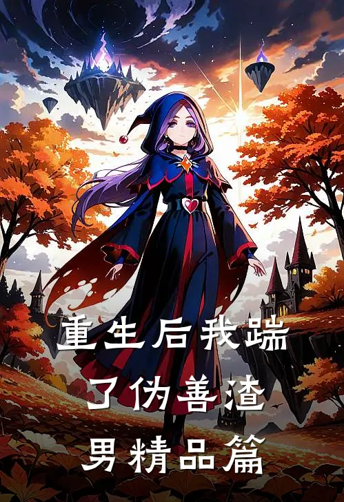 重生后我踹了伪善渣男精品篇