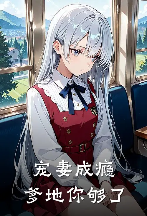 宠妻成瘾，爹地你够了