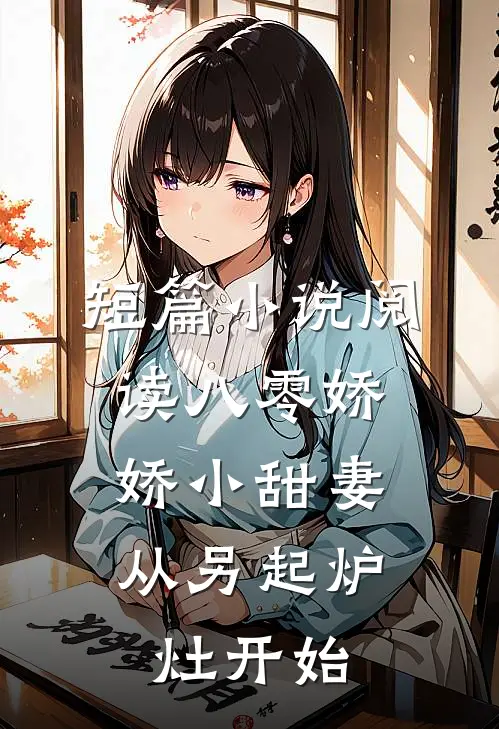 短篇小说阅读八零娇娇小甜妻，从另起炉灶开始