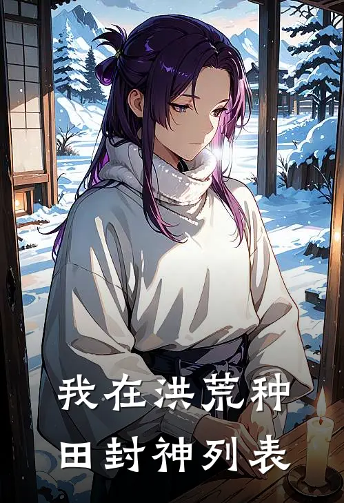 我在洪荒种田封神列表