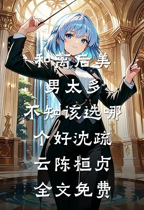 和离后美男太多，不知该选哪个好沈疏云陈桓贞全文免费
