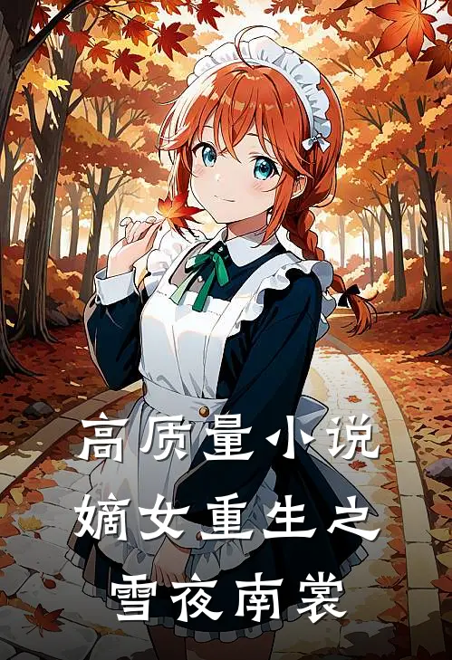 高质量小说嫡女重生之雪夜南裳