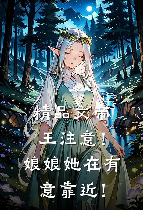 精品文帝王注意！娘娘她在有意靠近！