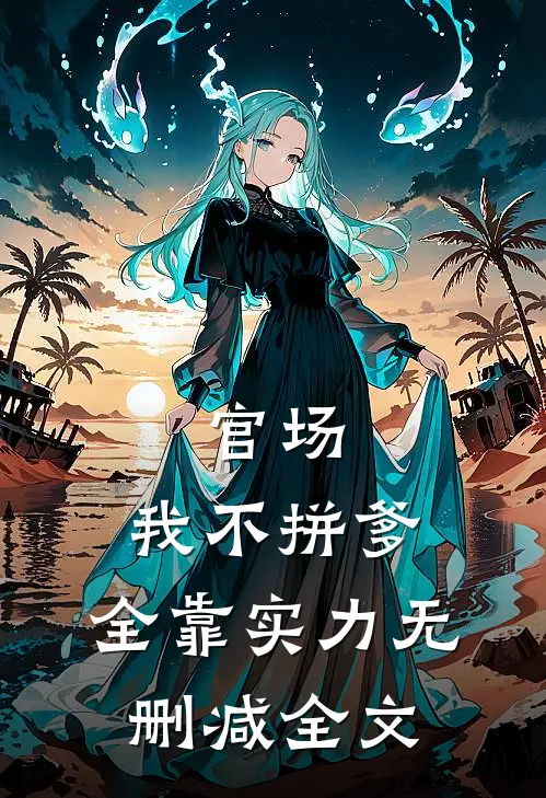 官场：我不拼爹，全靠实力无删减全文