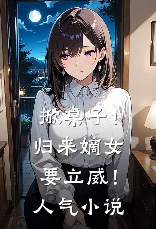 掀桌子！归来嫡女要立威！人气小说