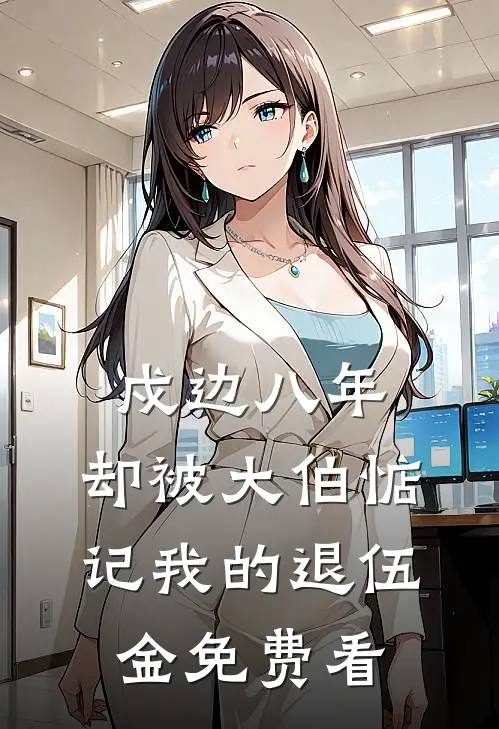 戍边八年，却被大伯惦记我的退伍金免费看