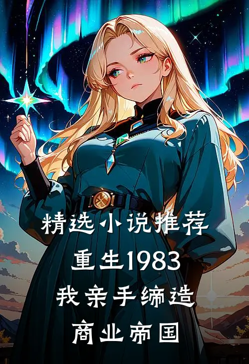 精选小说推荐重生1983：我亲手缔造商业帝国